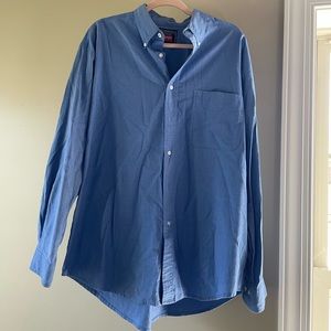 Men’s Wrangler Button down